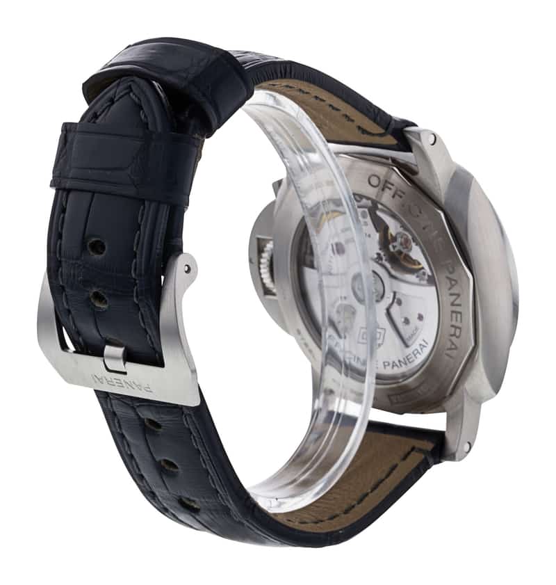 Panerai Luminor GMT PAM01033